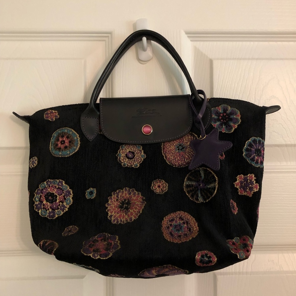LongChamp handbag